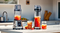 Summer-Ready Accessories for Your Ninja SLUSHi XL Frozen Drink Maker