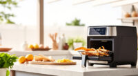 Summer-Ready Cooking: Essential Accessories for Your Ninja Foodi Smart XL Air Fry Oven