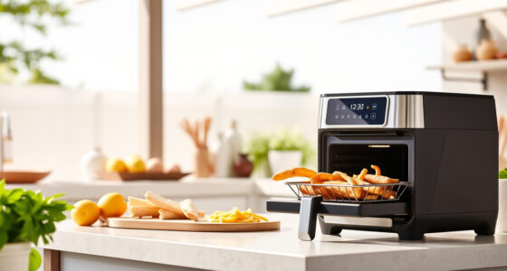 Summer-Ready Cooking: Essential Accessories for Your Ninja Foodi Smart XL Air Fry Oven