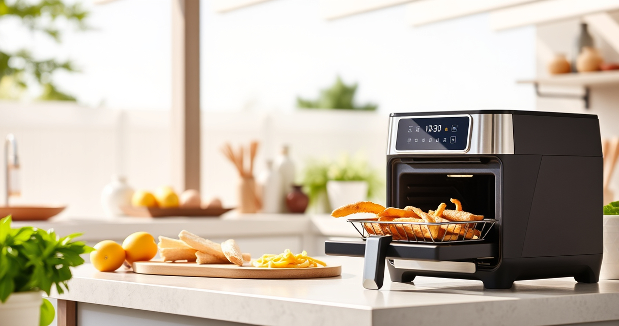Summer-Ready Cooking: Essential Accessories for Your Ninja Foodi Smart XL Air Fry Oven