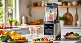 Summer Recipe Ideas with Ninja NC701 Creami Swirl Ice Cream Maker