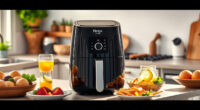 Summer Recipe Ideas with the Ninja Air Fryer: Easy & Delicious