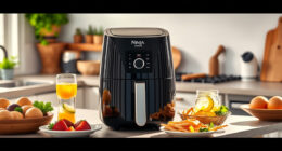 Summer Recipe Ideas with the Ninja Air Fryer: Easy & Delicious