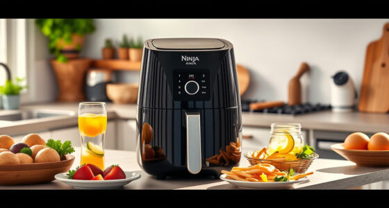 Summer Recipe Ideas with the Ninja Air Fryer: Easy & Delicious