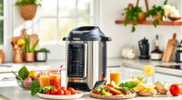 Summer Recipe Ideas with the Ninja PossibleCooker PRO 14-in-1
