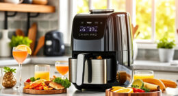 Summer Recipe Roundup: Delicious Ways to Use the Ninja Crispi Pro 6-in-1 Glass Air Fryer