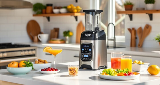 Summer Recipes with the Ninja® Everyday PossibleCooker™ Pro