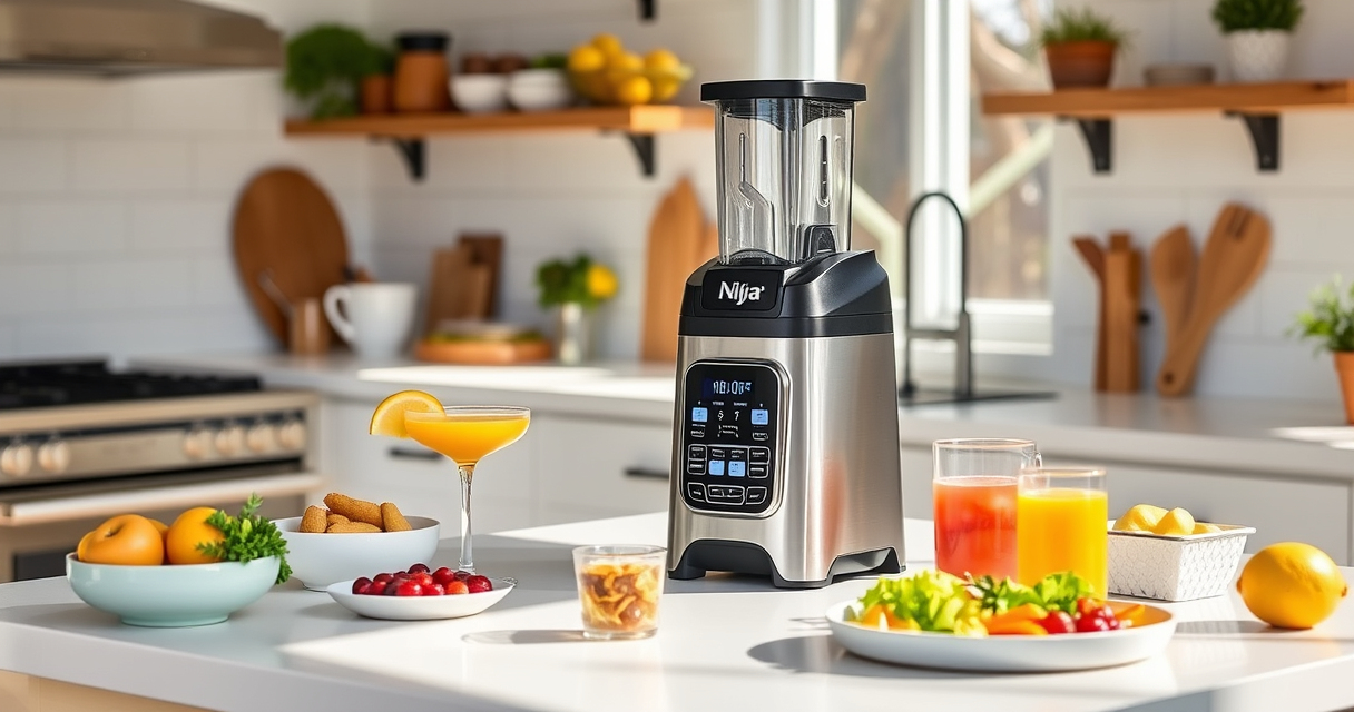 Summer Recipes with the Ninja® Everyday PossibleCooker™ Pro