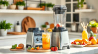 Summer Refresh: Delicious Recipes with the Ninja SLUSHi Drink Maker