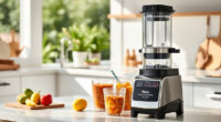 Summer Refresh: Essential Accessories for Your Ninja BN801 Kitchen System
