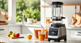 Summer Refresh: Essential Accessories for Your Ninja BN801 Kitchen System