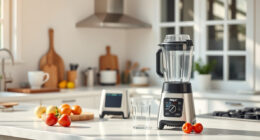 Summer Refresh: Get Perfect Blends with the Ninja Professional Blender