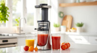 Summer Refresh: Must-Have Accessories for Your Ninja NeverClog Juicer