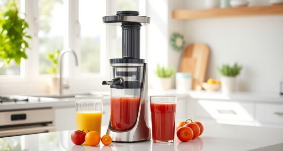 Summer Refresh: Must-Have Accessories for Your Ninja NeverClog Juicer