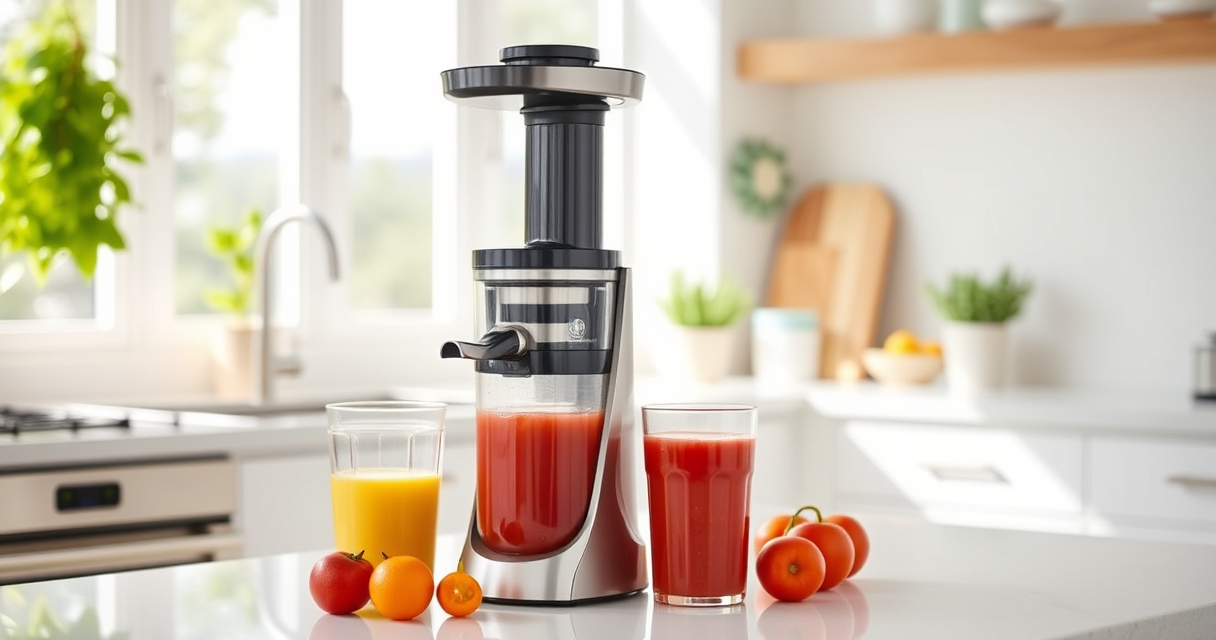 Summer Refresh: Must-Have Accessories for Your Ninja NeverClog Juicer