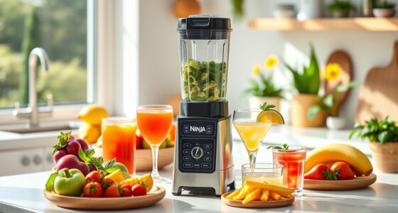 Summer Refresh: Top Easy Recipes with the Ninja Blast Max Portable Blender