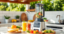 Summer Refreshers with the Ninja BN805A Pro Plus Kitchen System