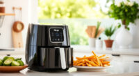 Summer Savings: Ninja Air Fryer XL for Crispy Family Meals