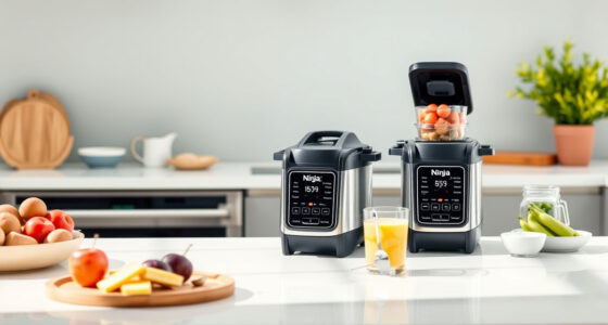 Summer Savings: Ninja Everyday PossibleCooker™ Pro Review