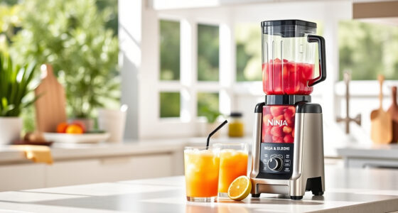 Summer Sips: Must-Have Accessories for Your Ninja SLUSHi Frozen Drink Maker