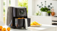 Summer Sizzle: Essential Accessories for Your Ninja Air Fryer 4 Qt