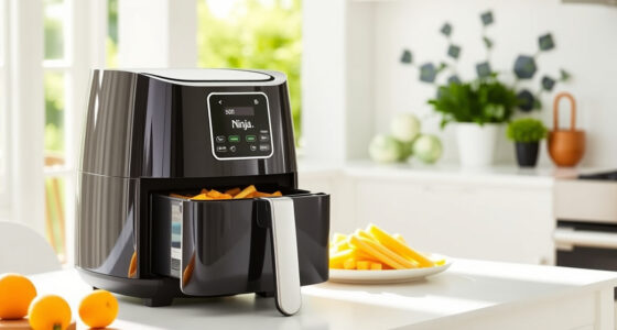 Summer Sizzle: Essential Accessories for Your Ninja Air Fryer 4 Qt