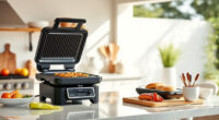 Summer Sizzle: Top Accessories for Your Ninja Foodi Pro 5-in-1 Grill