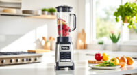 Summer Smoothies Made Easy with Ninja Professional Blender Accessories