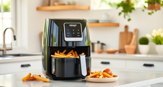 Summer Tips & Hacks for the Ninja Air Fryer’s DoubleStack XL