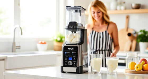 Summer Tips & Hacks for the Ninja Creami XL Ice Cream Maker