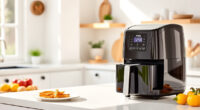 Summer Tips & Hacks for the Ninja DoubleStack XL Smart Air Fryer