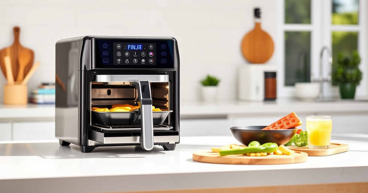 Summer Tips & Hacks for the Ninja Foodi Smart XL Air Fry Oven
