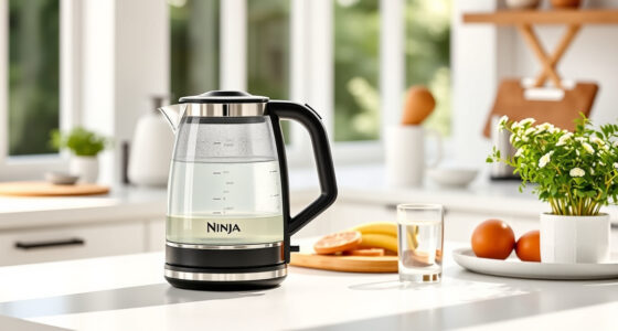 Summer Tips & Hacks for the Ninja KT200BL Precision Kettle