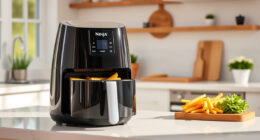 Summer Tips & Hacks for Your Ninja Air Fryer 4 Qt