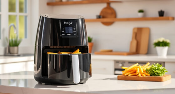 Summer Tips & Hacks for Your Ninja Air Fryer 4 Qt