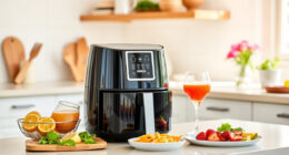 Sun-Kissed Summer Recipes with the Ninja Air Fryer