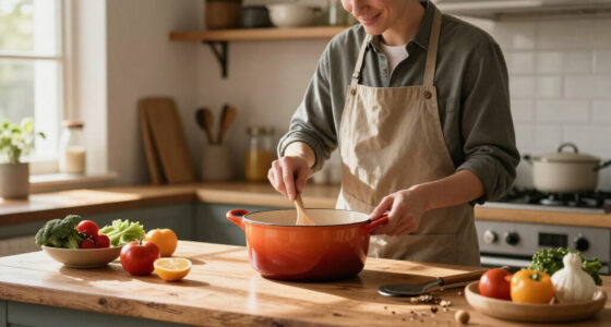 Sur La Table’s Anniversary Sale Includes Deals Up To 70% Off — Including Le Creuset, Staub, And More!