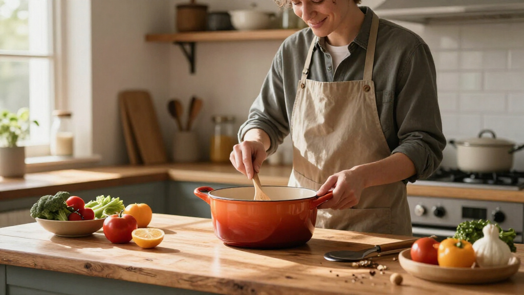 Sur La Table’s Anniversary Sale Includes Deals Up To 70% Off — Including Le Creuset, Staub, And More!