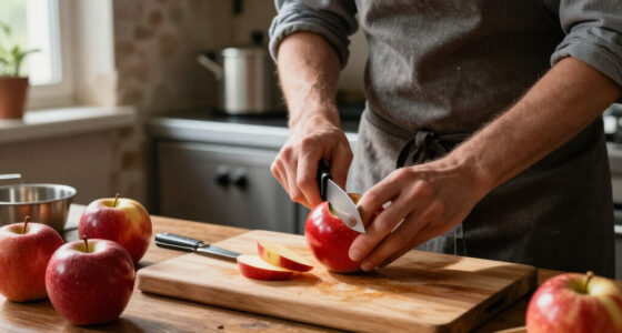 “Sweet As Honey”: We Asked 3 Chefs To Name The Best Apple, And They All Said The Same One