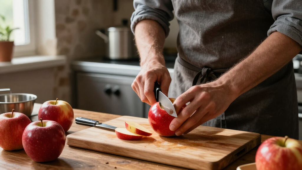 “Sweet As Honey”: We Asked 3 Chefs To Name The Best Apple, And They All Said The Same One