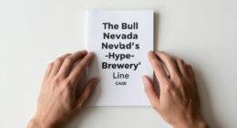 The Bull Case For Sierra Nevada’s Under-the-Radar ‘Hype Brewery’ Line