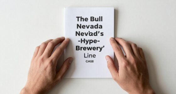 The Bull Case For Sierra Nevada’s Under-the-Radar ‘Hype Brewery’ Line
