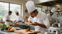 The LaLiT Ashok Bangalore Appoints Chef Shahul Hameed As Executive Chef - Hotelier India