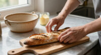 The One Thing You Should Know Before Ordering A Baguette In France