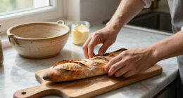 The One Thing You Should Know Before Ordering A Baguette In France