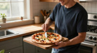 The Pizza Was THAT Good