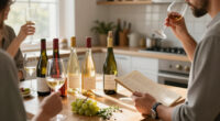 The VinePair Podcast: Your Menu Has To Be Cohesive