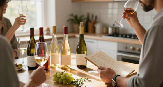 The VinePair Podcast: Your Menu Has To Be Cohesive
