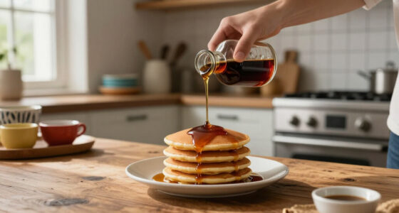 This Coffee Syrup Is So Good, I Even Drizzle It Over My Pancakes