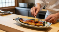 This Limited-Time Unagi Menu At Shangri-La Kuala Lumpur Is A Must-Try For Eel Lovers - Gempak.com
